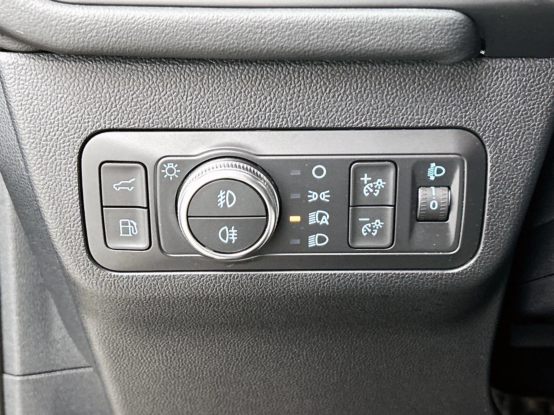 Ford Kuga 2.5 PHEV Vignale