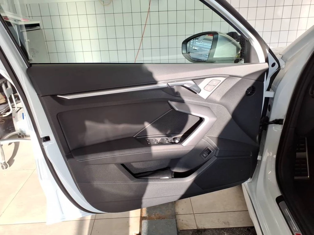 Audi S3 Limousine 2.0 TFSI quattro S tronic *Navi*ACC