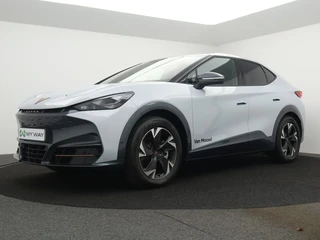 CUPRA Tavascan Tavascan Endurance Corporate 286pk DEMO