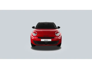 Fiat 600 Sport