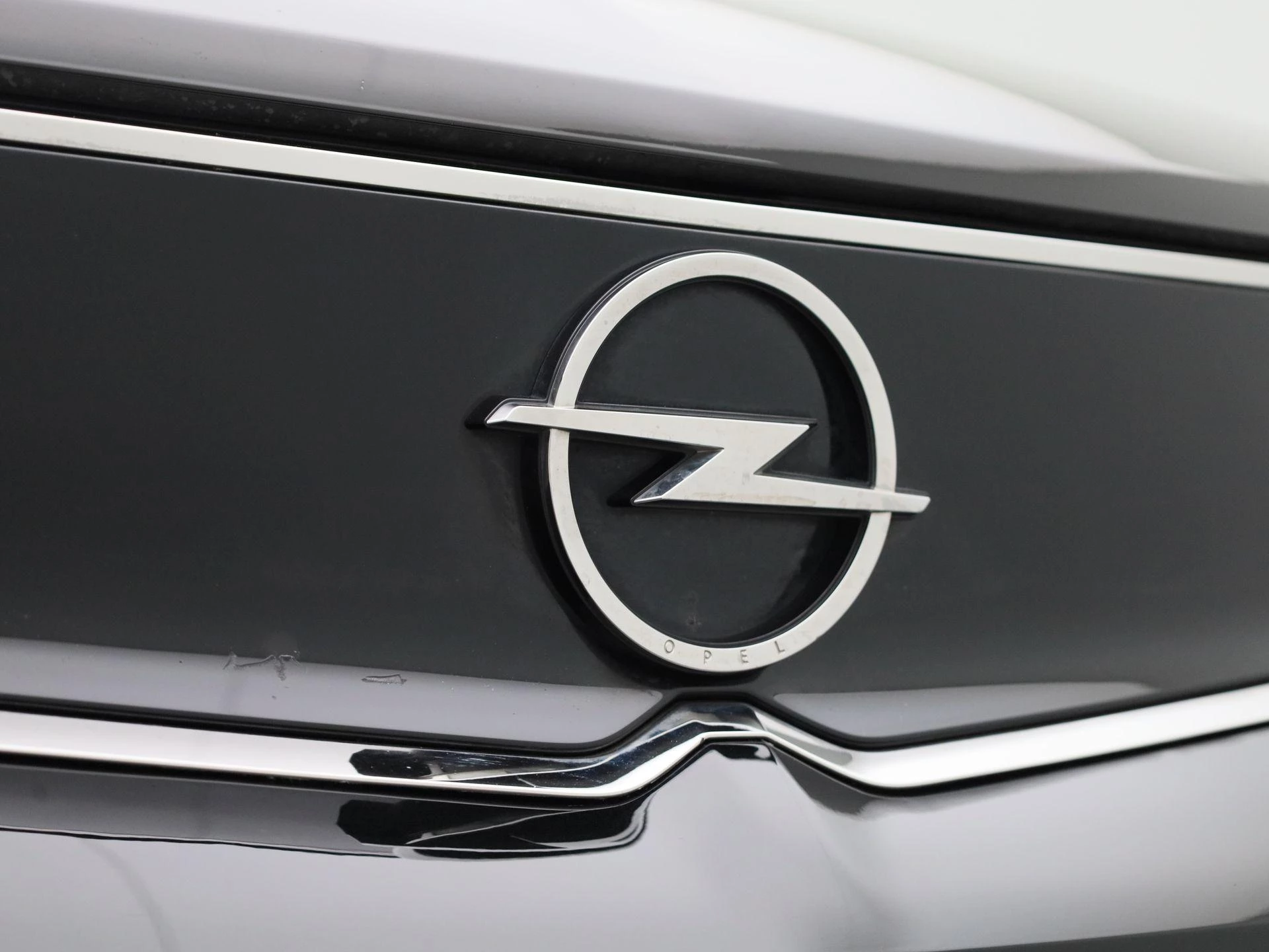 Opel Mokka-e BEV 50kWh e-Edition