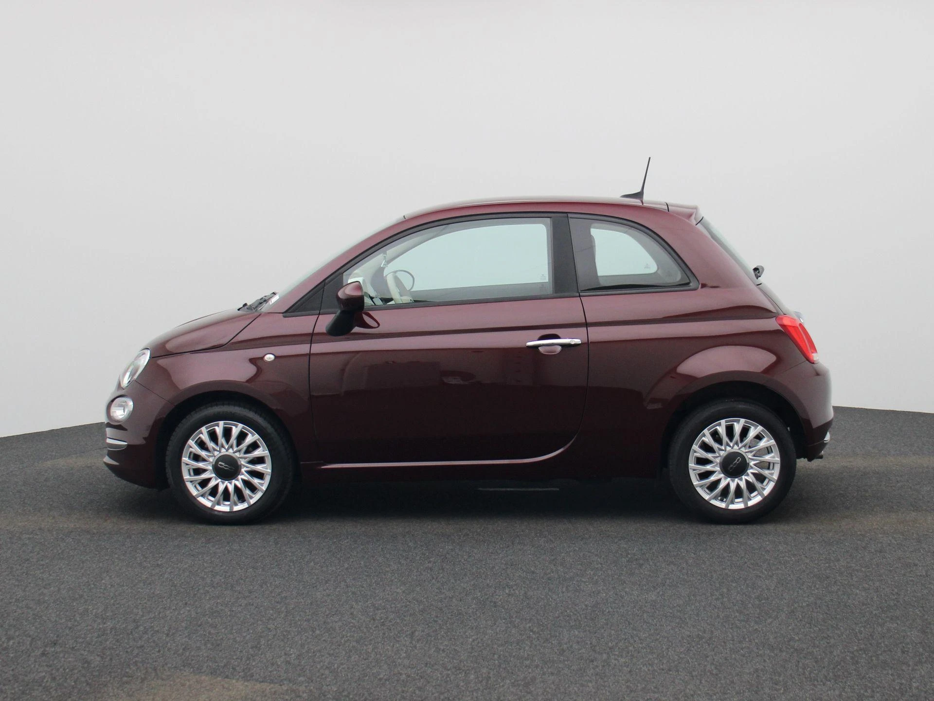 Fiat 500 1.0 Hybrid Lounge