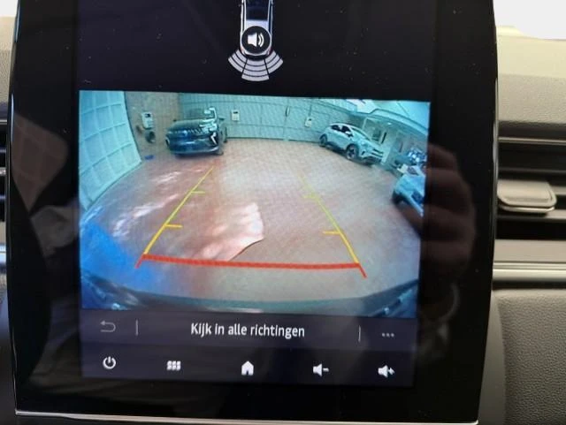 Renault Captur MHEV TCe 140 EDC Techno