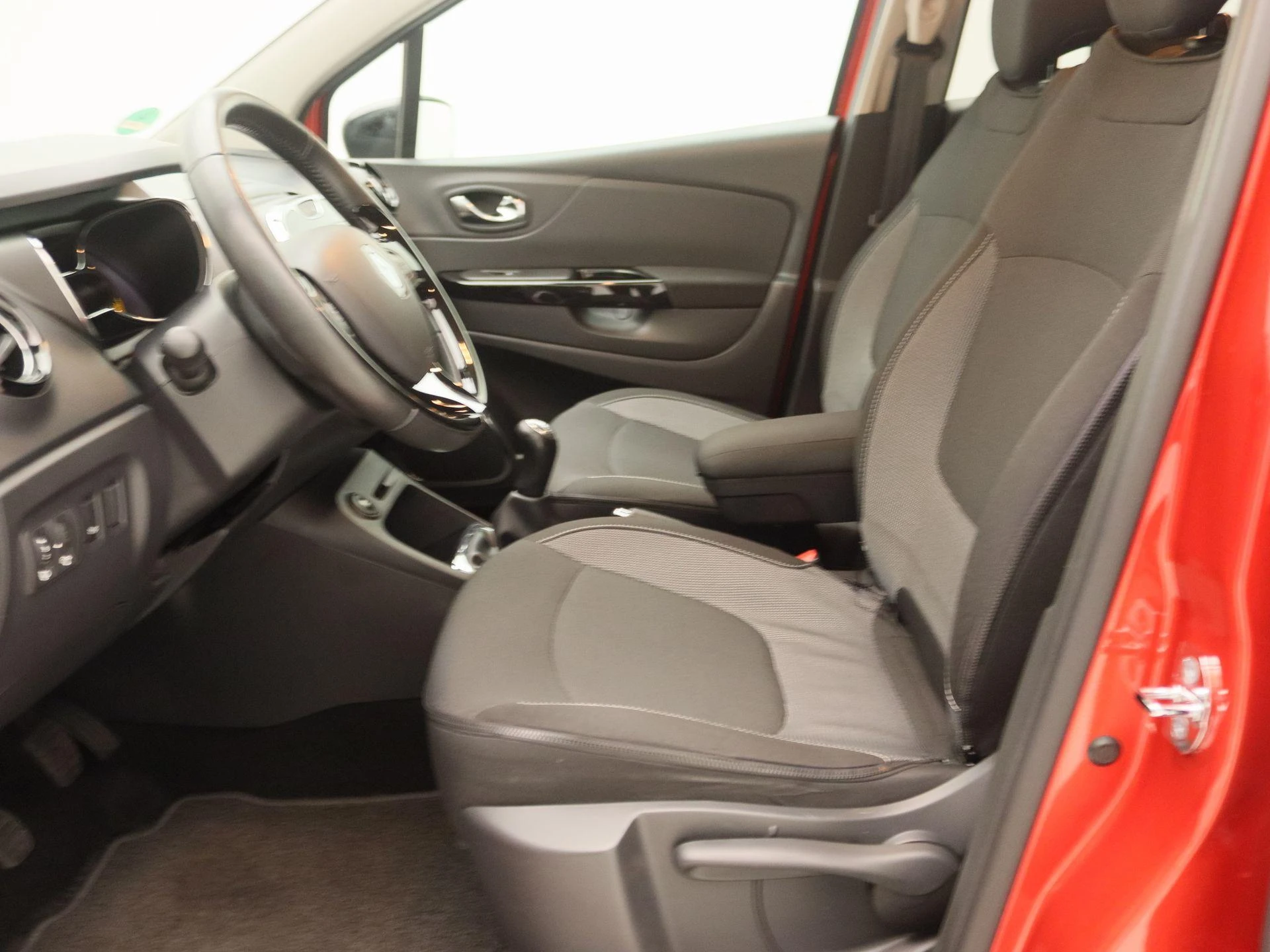 Renault Captur TCe 90 Dynamique