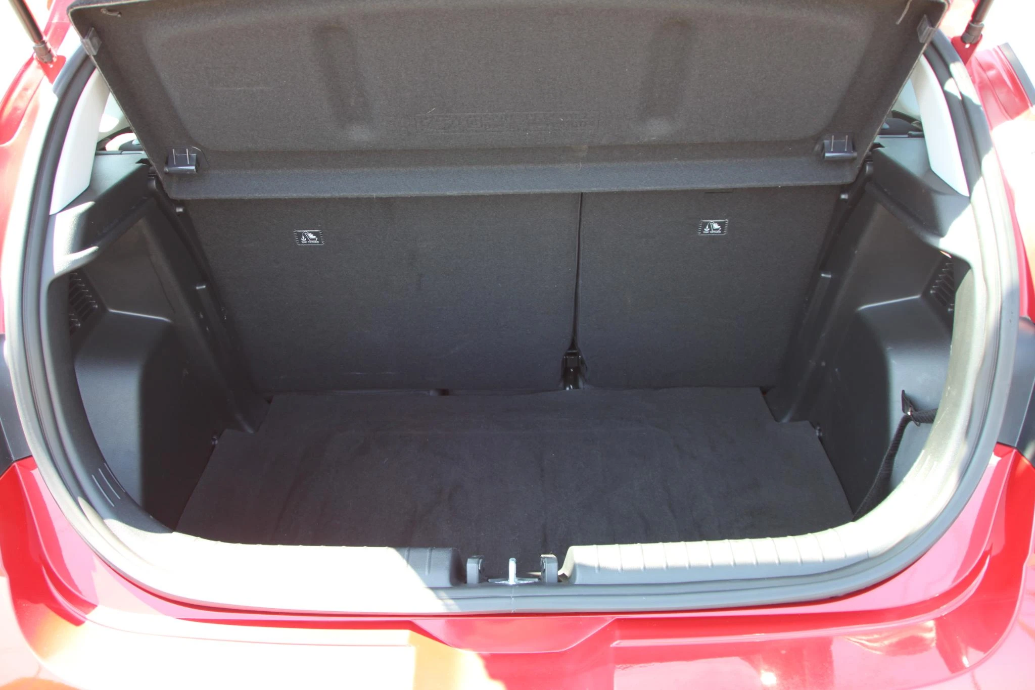 Hyundai i20 Twist