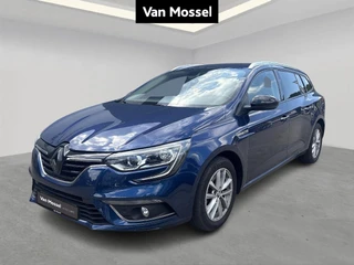 Renault Mégane Grand Tour Grandtour Energy TCe 100 Life
