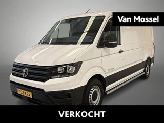Volkswagen Crafter 2.0 TDI L3H2 Trendline 140 PK