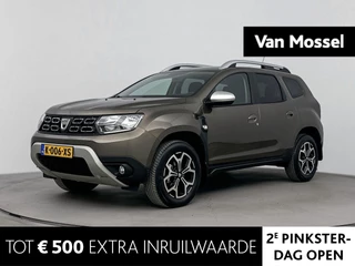 Dacia Duster 1.0 TCe Prestige 100PK