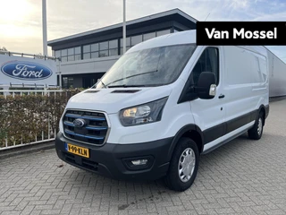 Ford E-Transit 350 L3H2 Trend 68 kWh