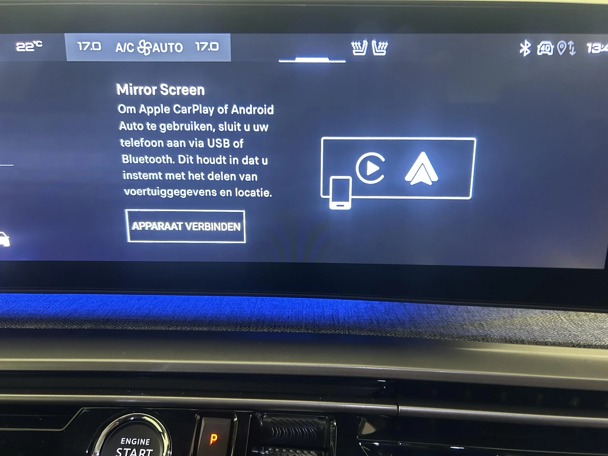 Peugeot 3008 1.6 plug-in Hybrid 195 GT