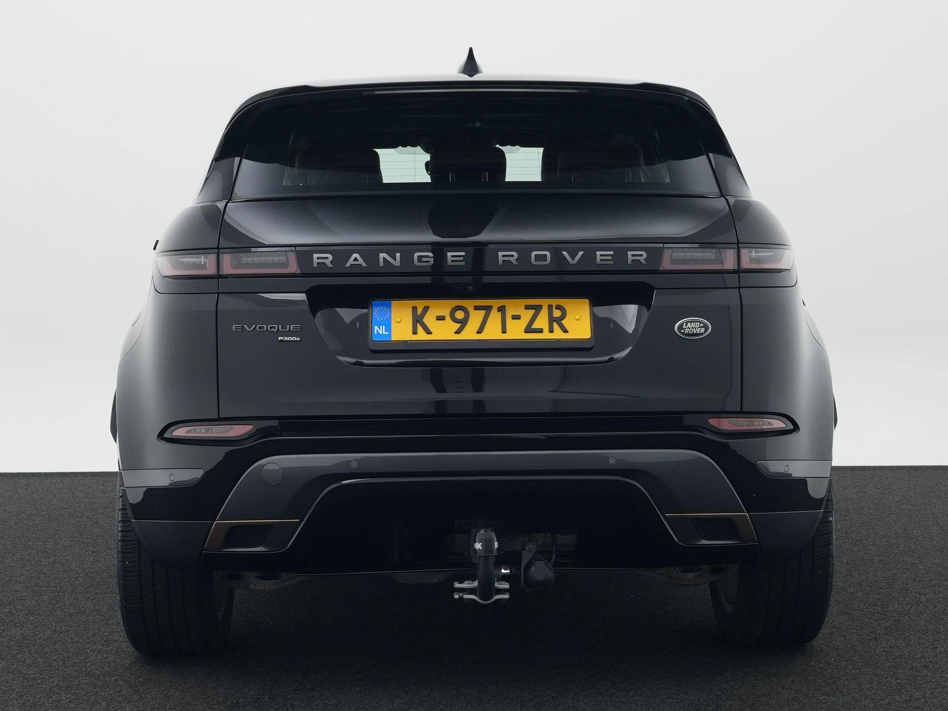Land Rover-Range Rover Evoque-image-5