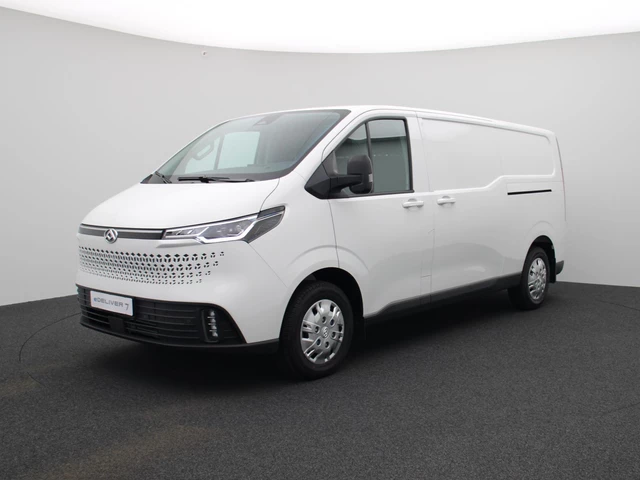 Maxus Edeliver7