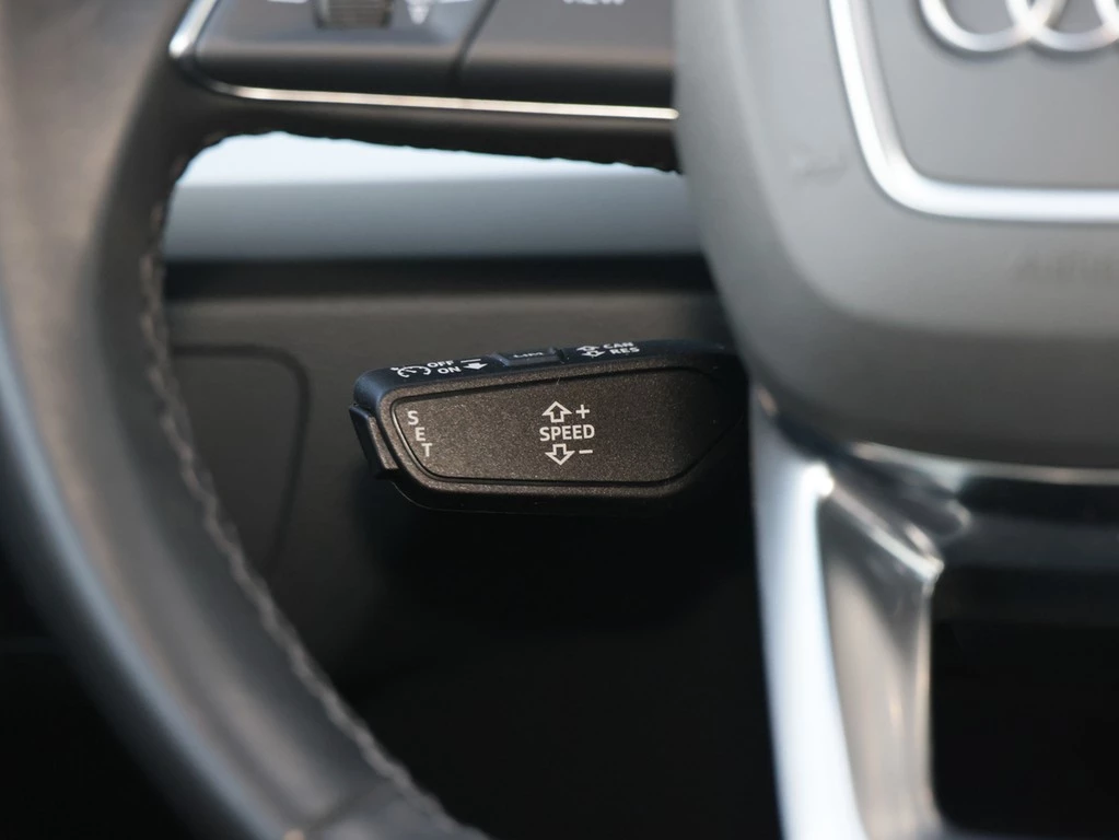 Audi Q5 50 TDI quattro edition one S line