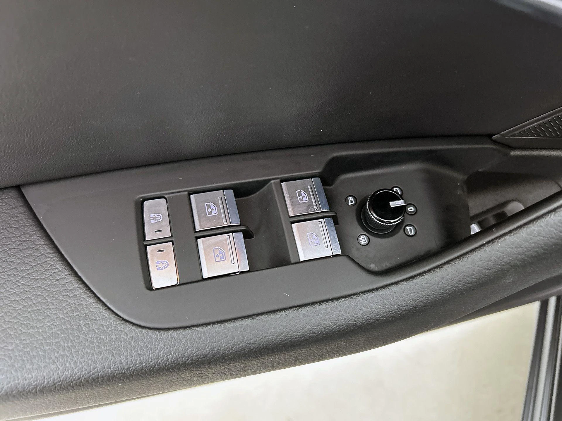 Audi A6 Limousine 55 TFSI e quattro Pro Line S Competition