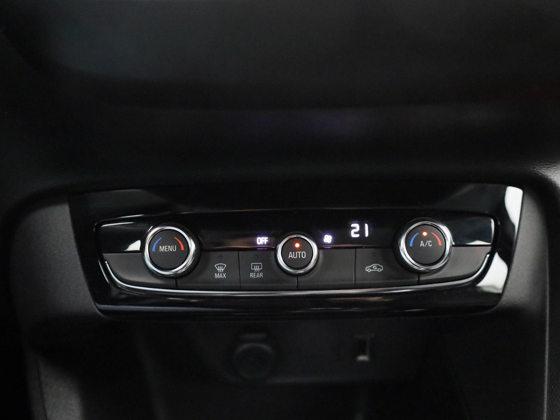 Opel Corsa-e Corsa-e Auto e-Edition