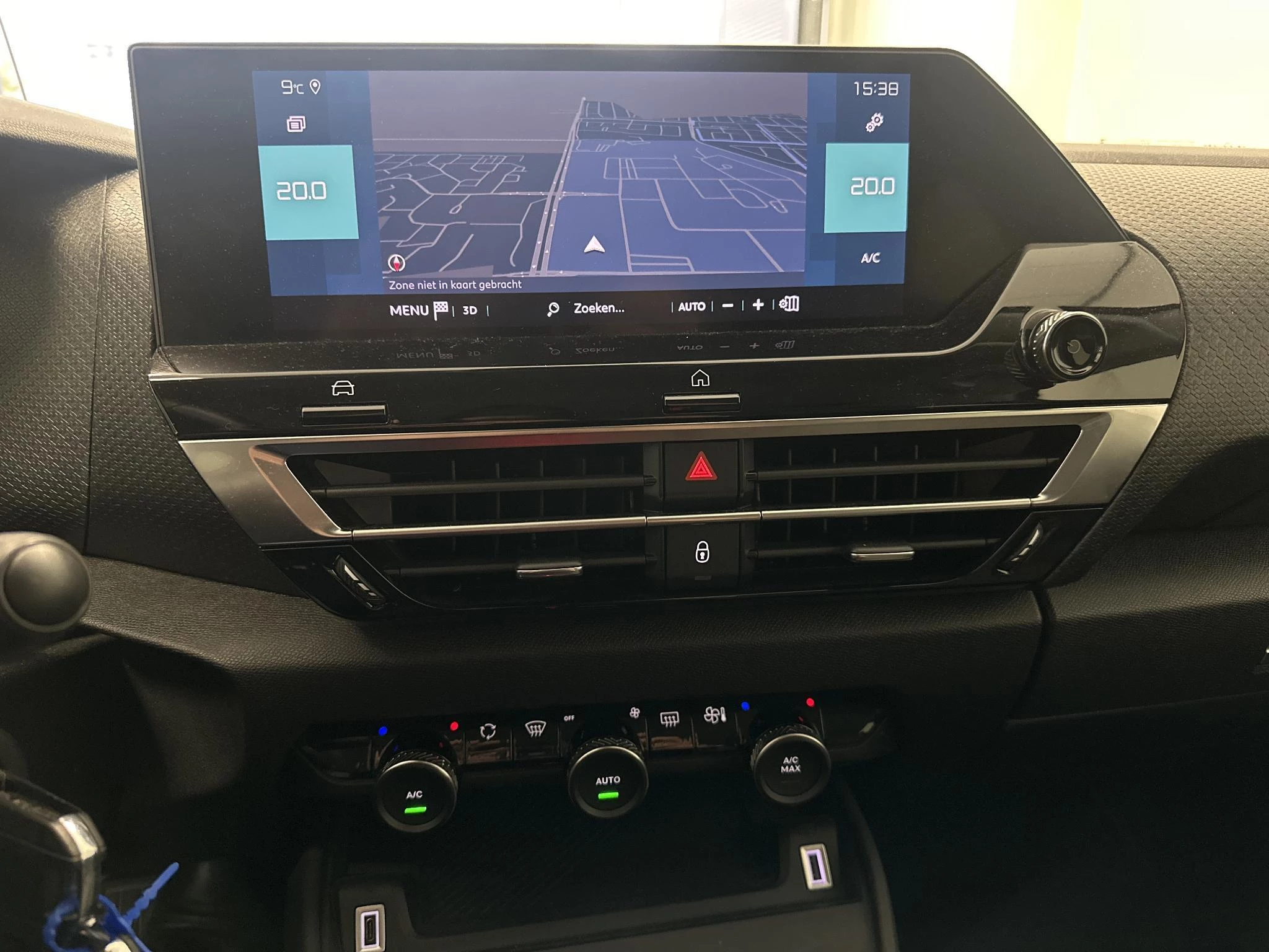 Citroën ë-C4 Feel 50 kWh