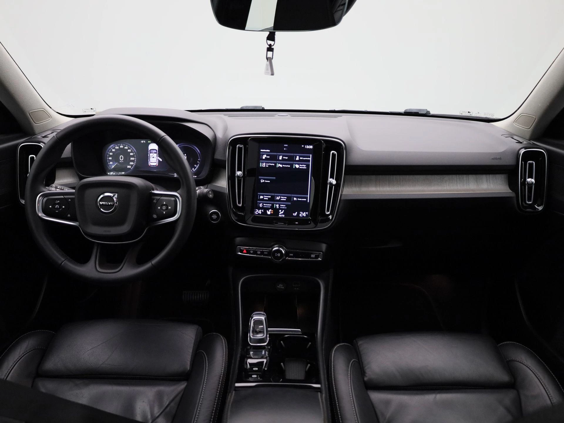 Volvo XC40 1.5 T4 Recharge Inscription