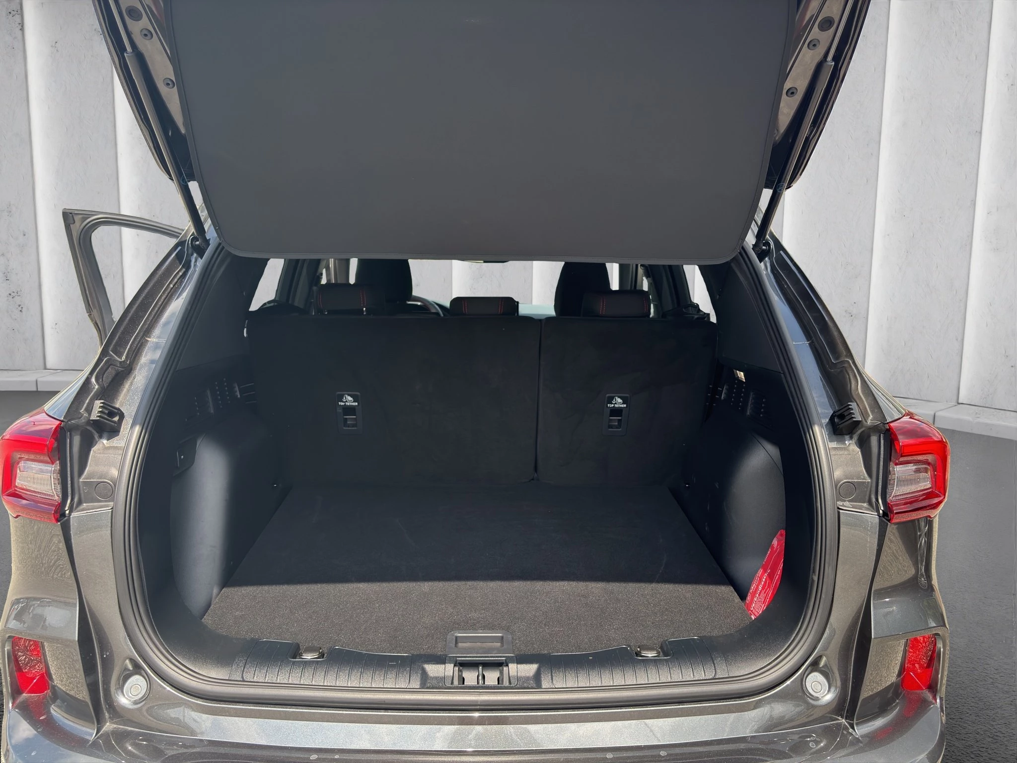 Ford Kuga ST-Line Plug-in*LED-MATRIX*KAM*NAVI*WINTER-PKT.