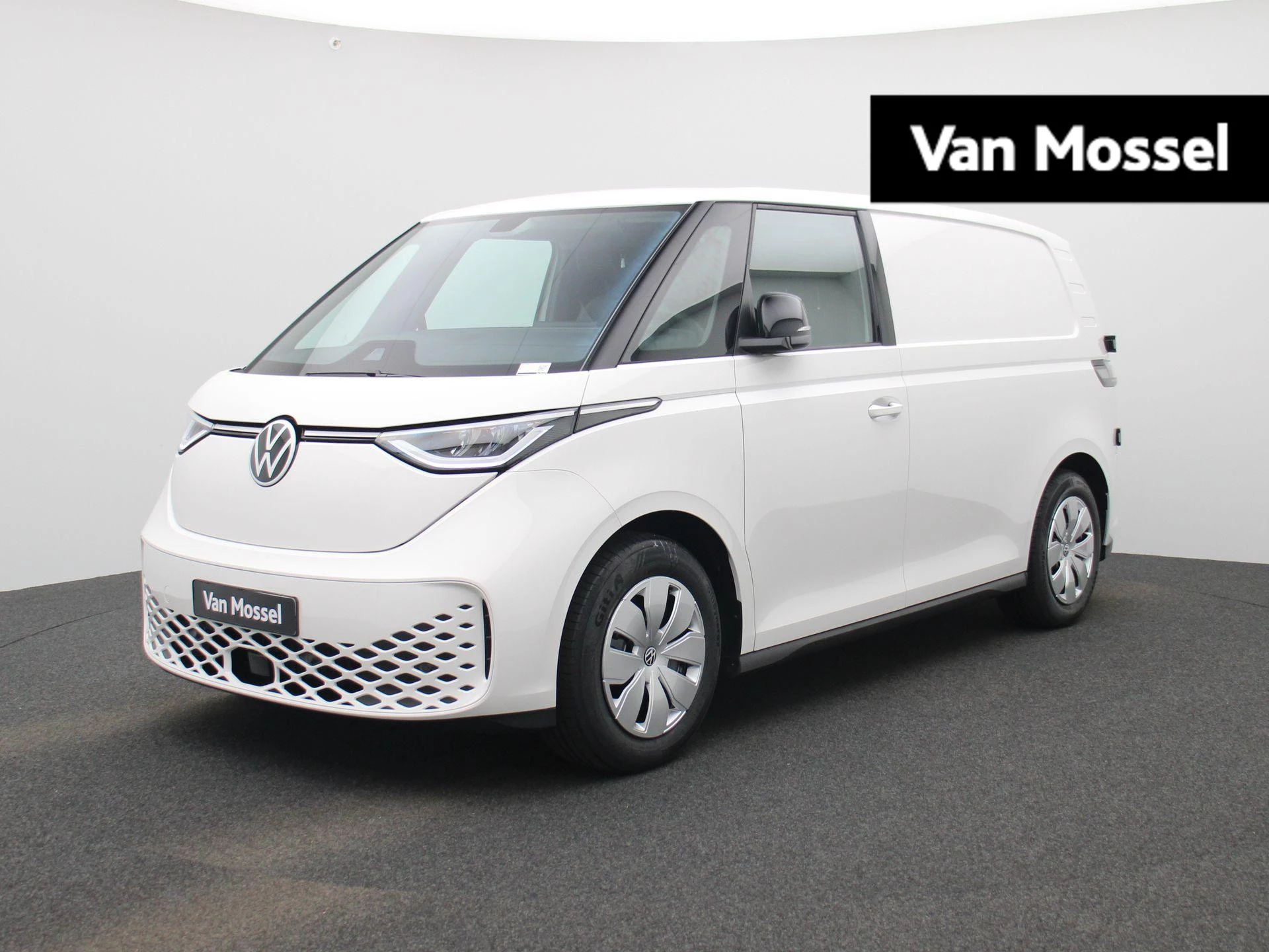 Volkswagen-ID. Buzz Cargo-image-0