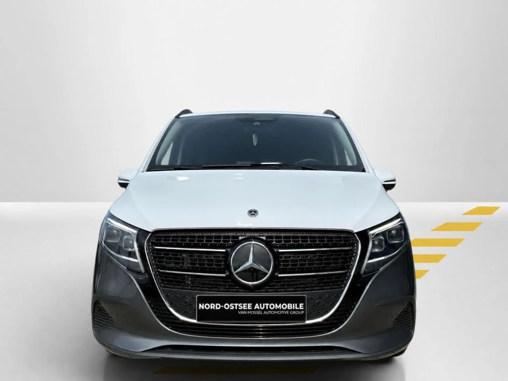 Mercedes-Benz-V-Klasse 250-image-4