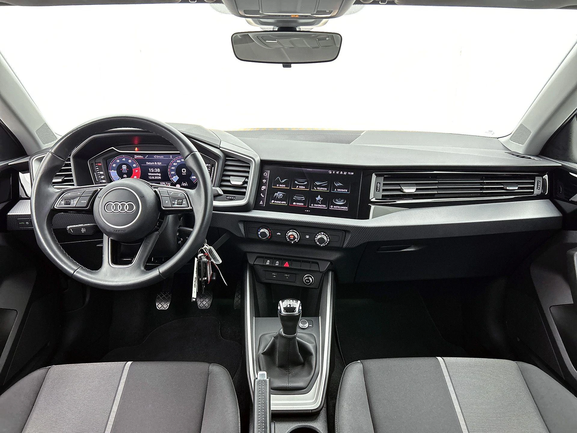 Audi-A1 Sportback-image-20