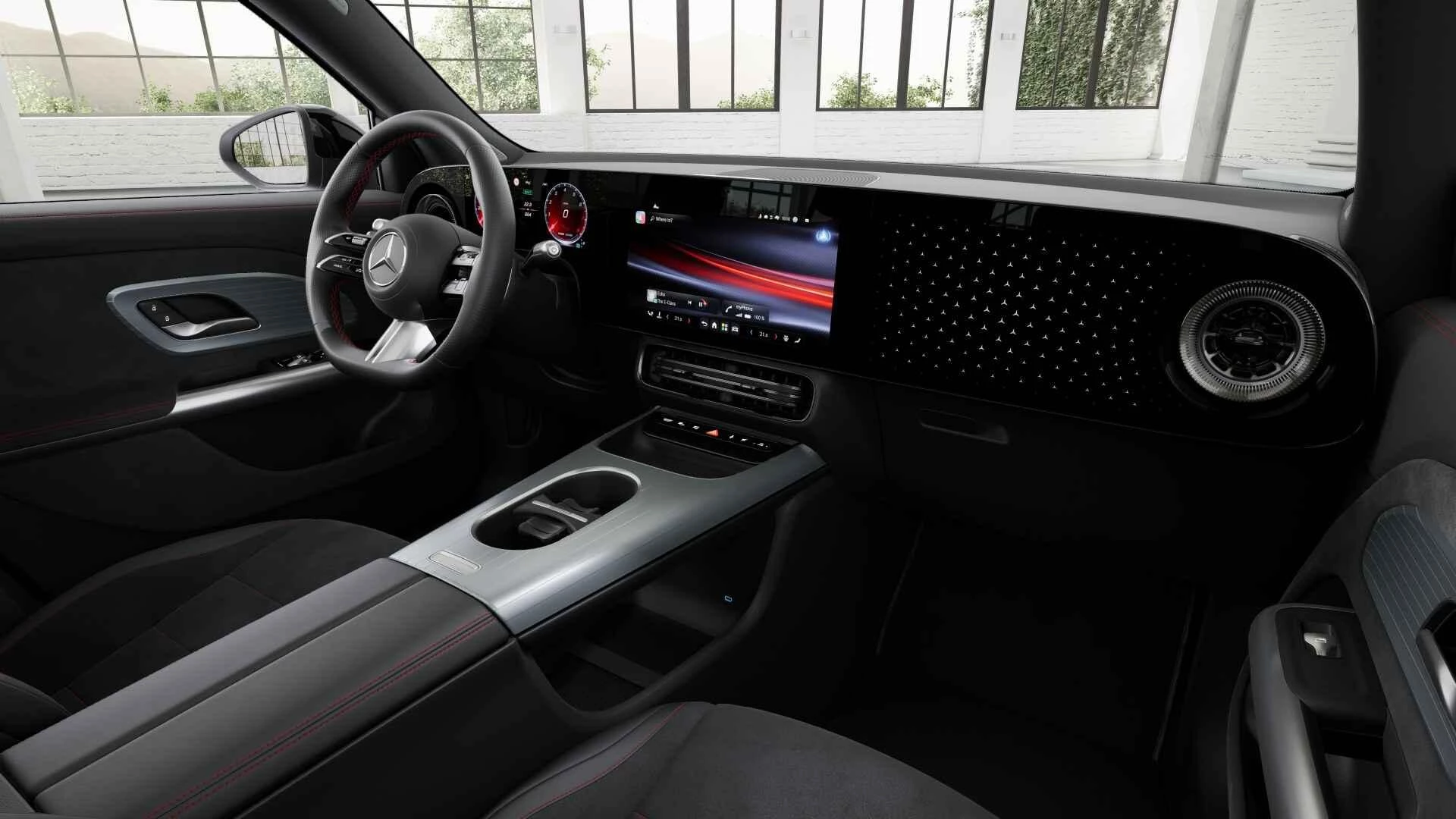 Mercedes-Benz GLB GLB 180 "140 Years Edition"