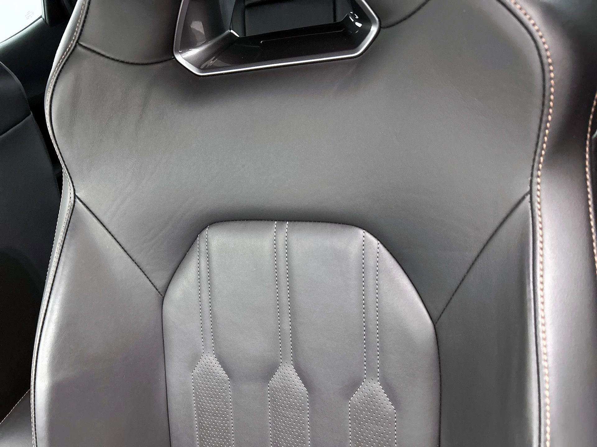 CUPRA Formentor 1.4 e-Hybrid VZ Performance