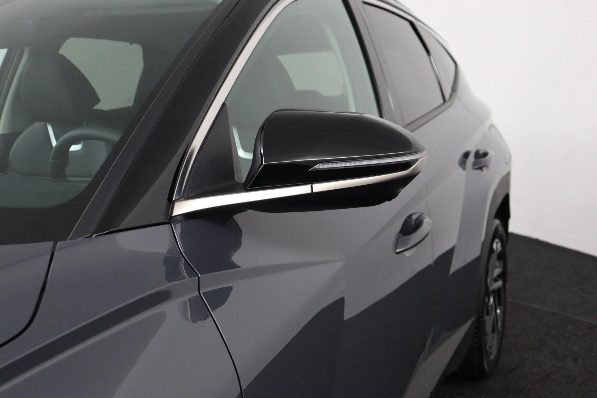 Hyundai Tucson 1.6 T-GDI PHEV Premium