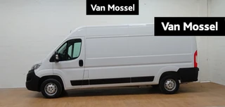 Opel Movano 3500 2.2 L Turbo D 103kW L3H2 Light