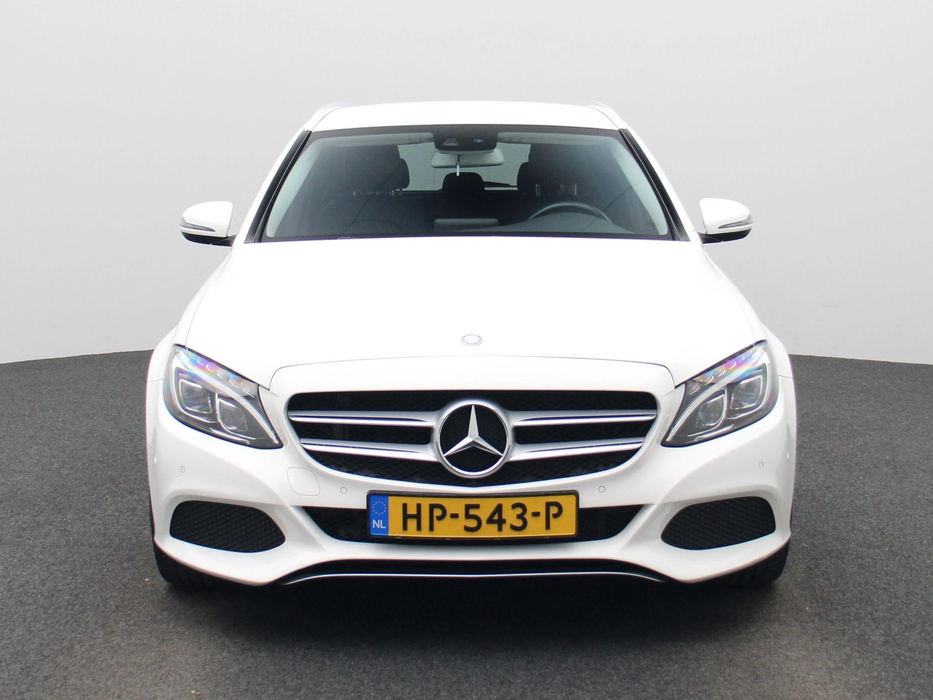 Mercedes-Benz C-Klasse Estate 350 e Lease Edition
