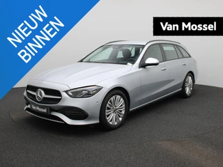 Mercedes-Benz C-Klasse Break C 200 d Business Line