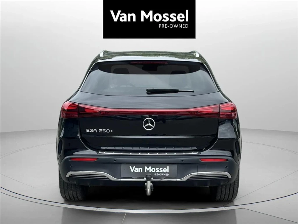 Mercedes-Benz EQA 250+ EL AMG Premium 190HK 5d Aut.