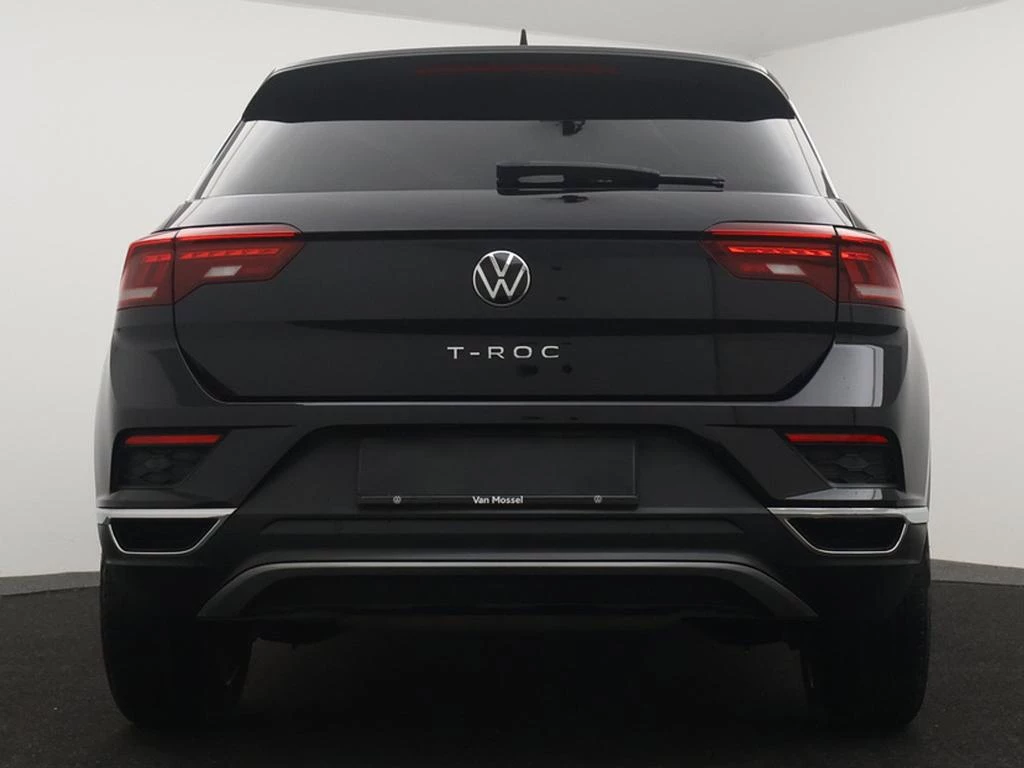 Volkswagen T-Roc T-Roc Elegance 1.5TSI 150PK *AUTOMAAT*VIRTUAL COCKPIT*ACC*PDC*NAVI*APP-CONNECT*...*