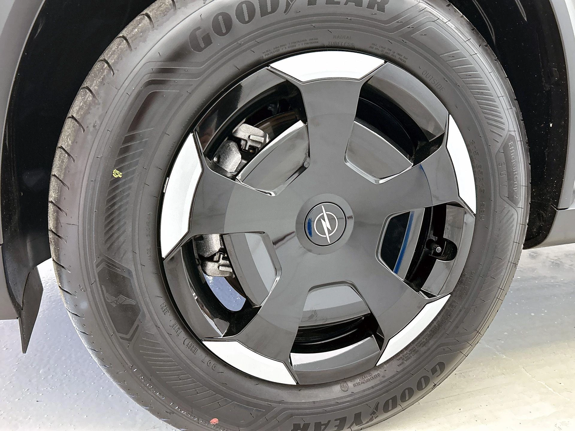 Opel Frontera Electric Edition 44 kWh