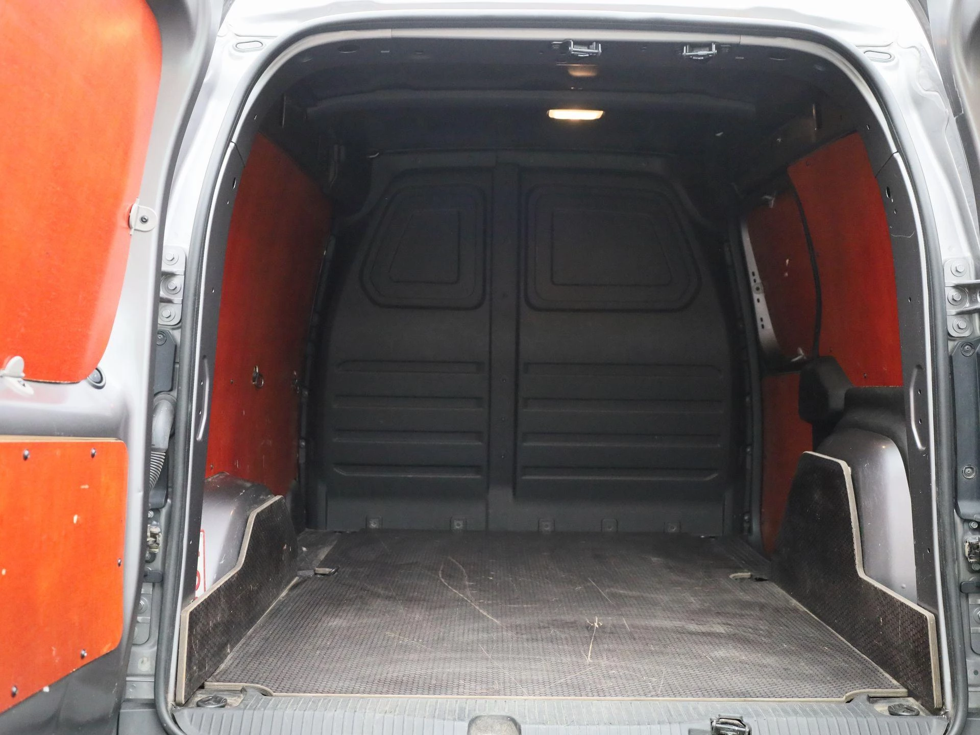 Renault Kangoo Blue dCi 95 EUR6D Edition One