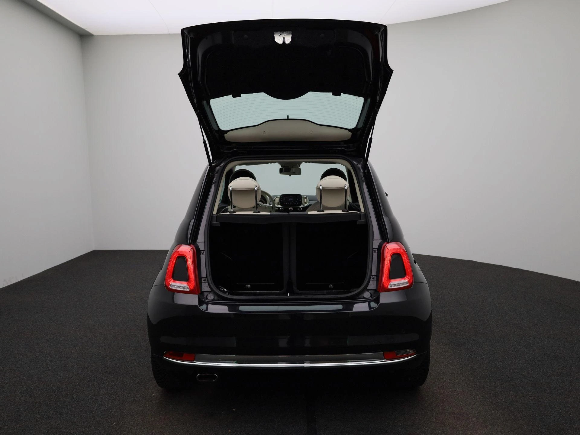 Fiat 500 1.0 Hybrid Lounge