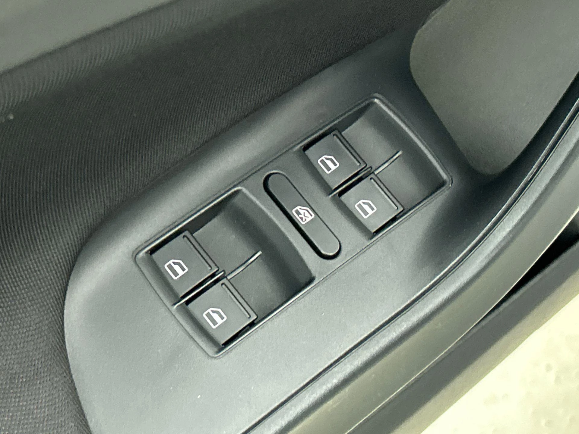 SEAT Ibiza 1.0 EcoTSI FR Connect