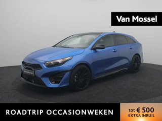 Kia ProCeed 1.5 T-GDi GT-Line