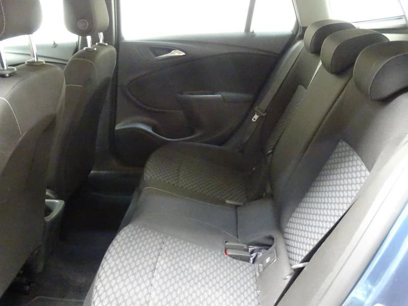 Opel Astra Sports Tourer 1.4T Edition