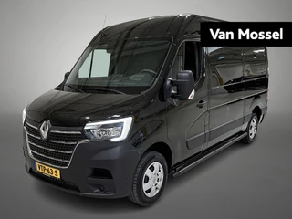 Renault Master T35 2.3 dCi 135Pk L2H2 Work Edition