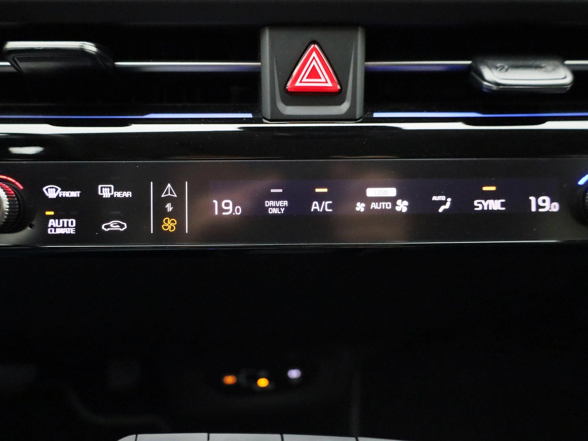 Kia EV6 Plus Advanced 84 kWh