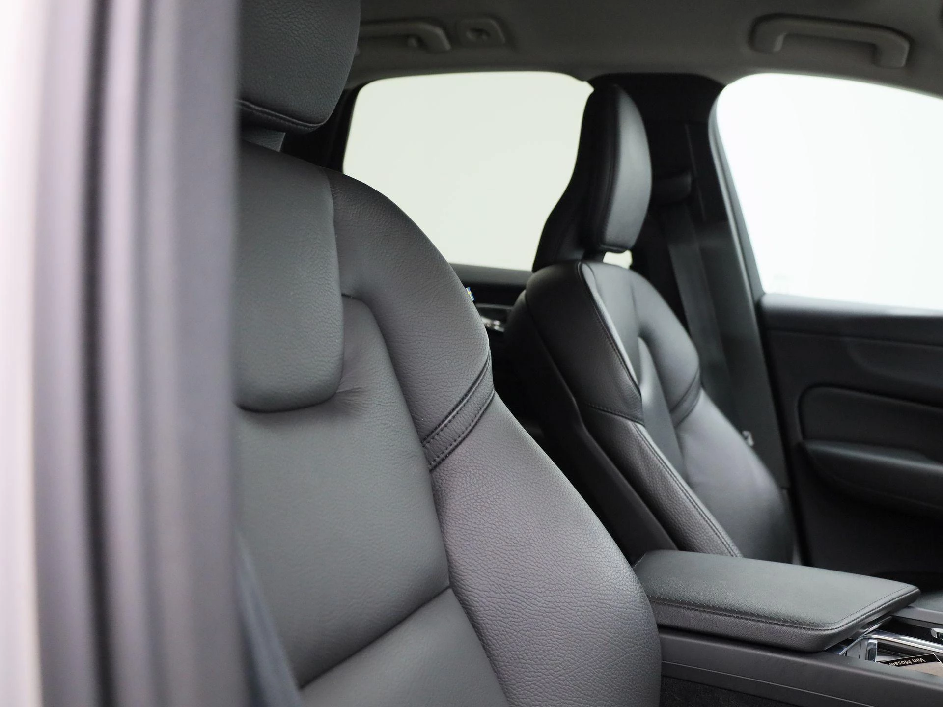 Volvo XC60 B4 P Geartronic Core