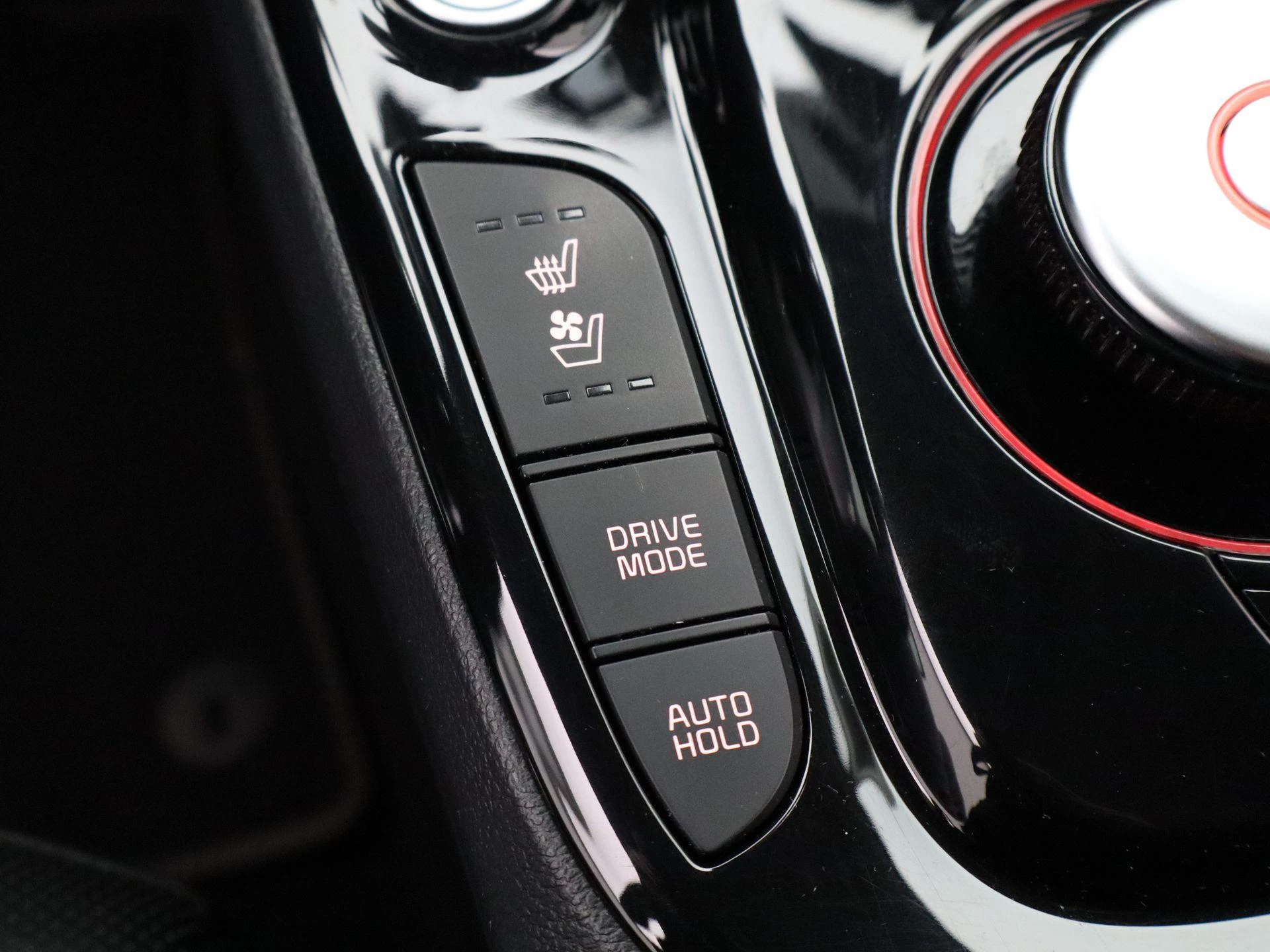 Kia e-Soul ExecutiveLine 64 kWh