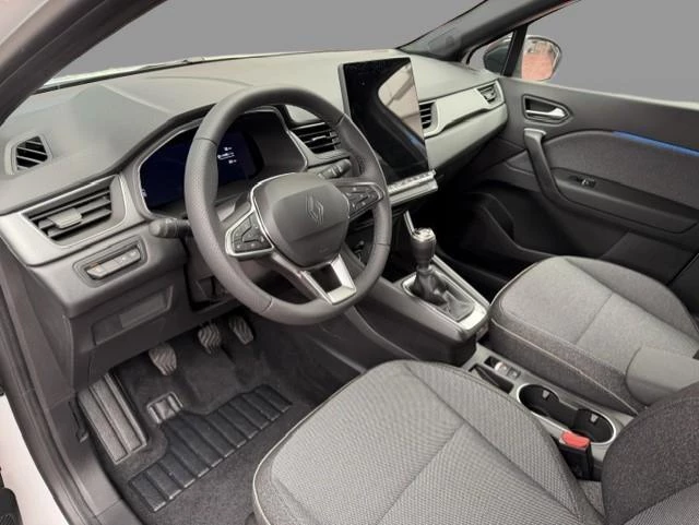 Renault Captur TCe 115 Techno