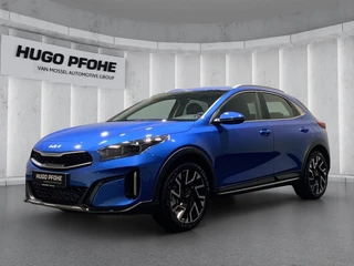 Kia XCeed Spirit 1.5 T-GDI Sports Utility Vehicle. 103 kW. 5-türig