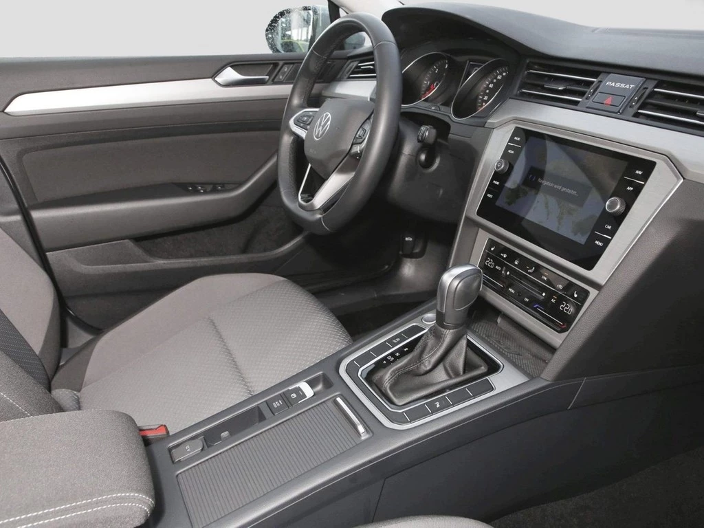 Volkswagen Passat Variant 2.0 TDI DSG Kamera Navi AppConnect