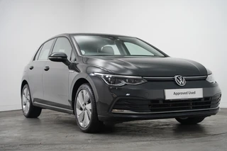 Volkswagen Golf 1.5 TSI Style 5dr