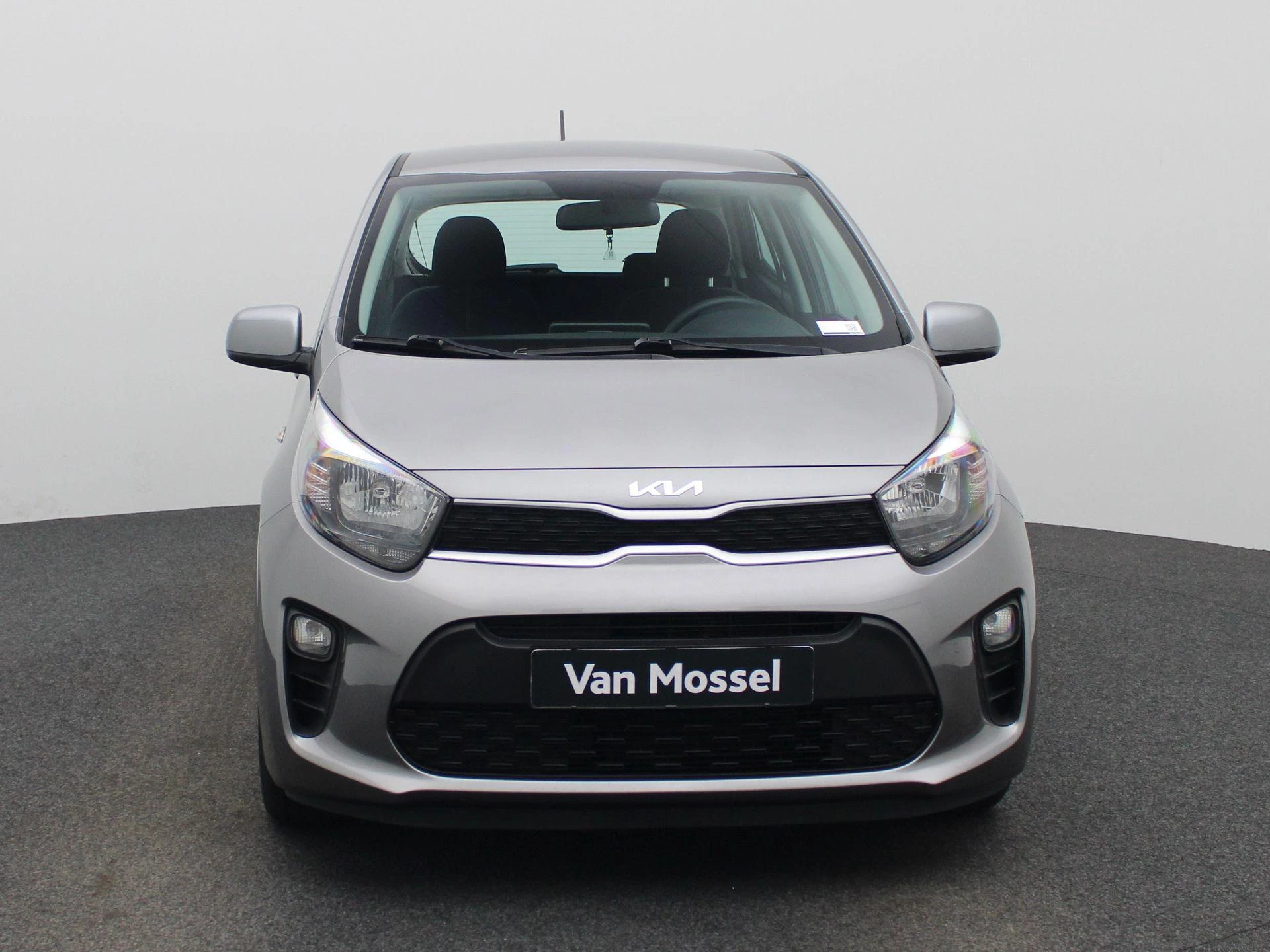 Kia Picanto 1.0 MPI 67 Must