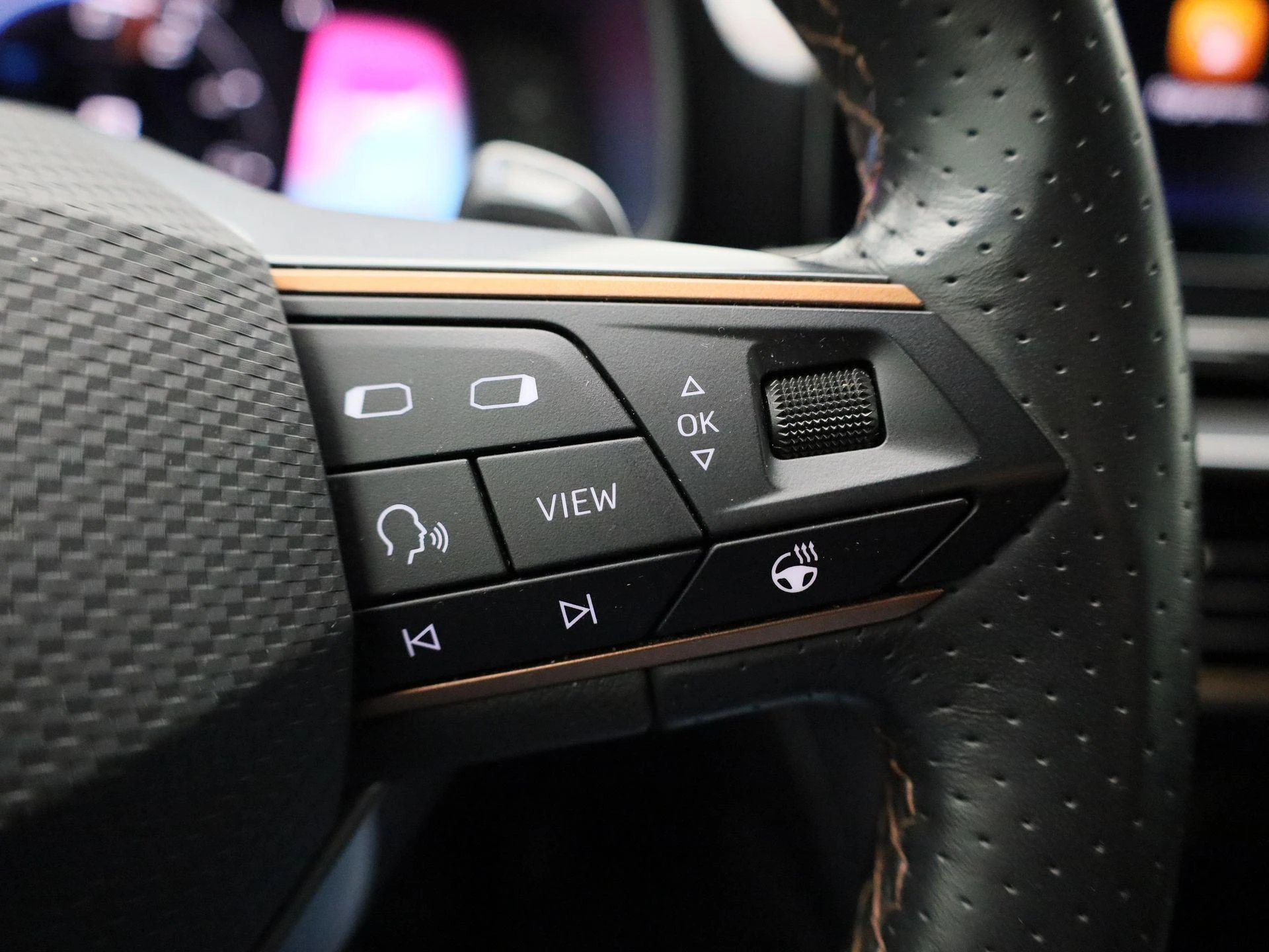 CUPRA Formentor 1.4 e-HYBRID DSG
