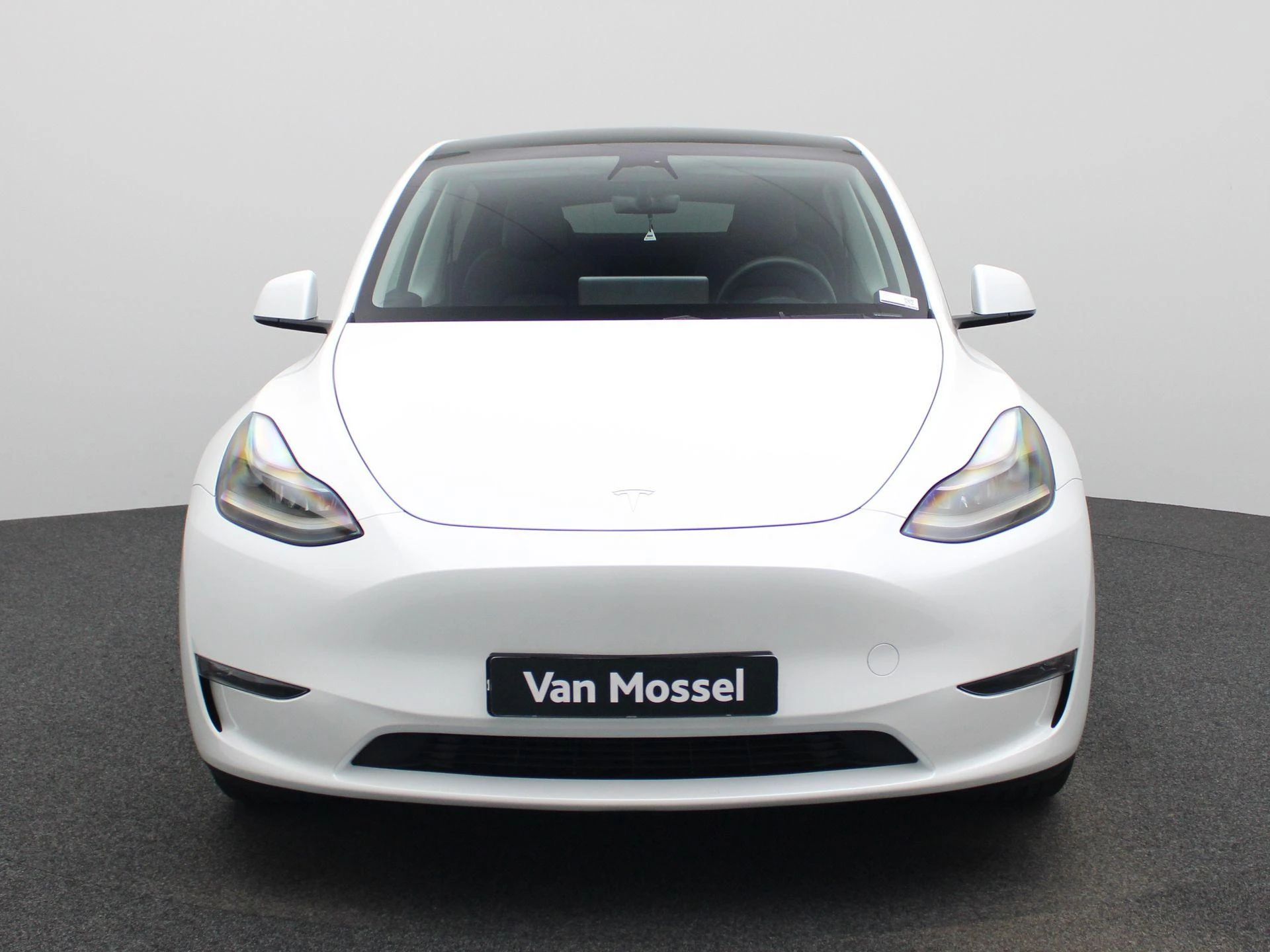Tesla Model Y Long Range Dual Motor AWD